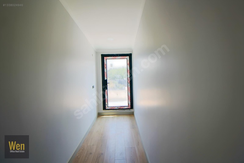 Çekmeköy Reşadiye'de Kiralık 6+2 Havuzlu Tripleks Villa — fotoğraf 23