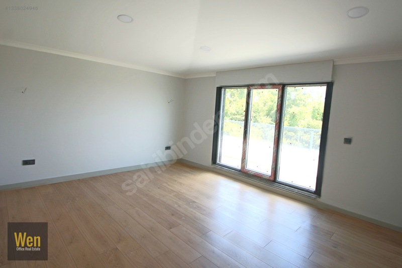 Çekmeköy Reşadiye'de Kiralık 6+2 Havuzlu Tripleks Villa — fotoğraf 24