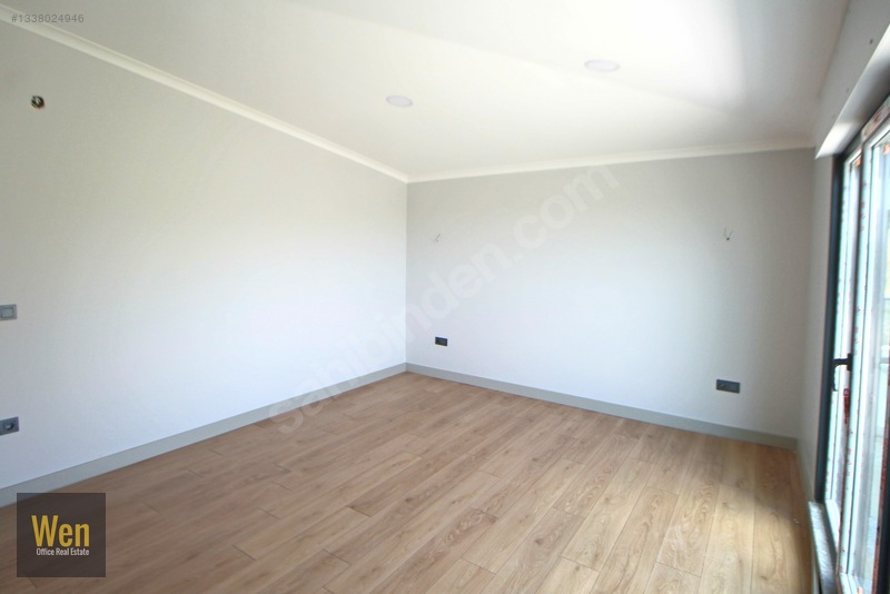 Çekmeköy Reşadiye'de Kiralık 6+2 Havuzlu Tripleks Villa — fotoğraf 25