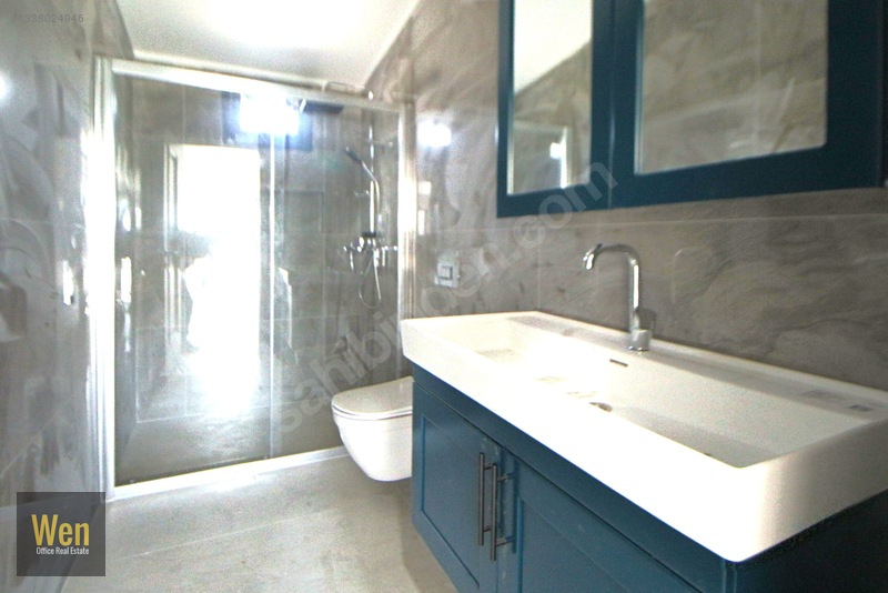Çekmeköy Reşadiye'de Kiralık 6+2 Havuzlu Tripleks Villa — fotoğraf 26
