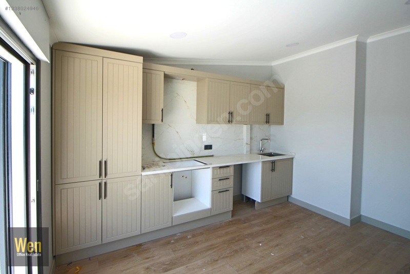 Çekmeköy Reşadiye'de Kiralık 6+2 Havuzlu Tripleks Villa — fotoğraf 30