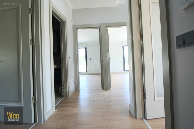 Çekmeköy Reşadiye'de Kiralık 6+2 Havuzlu Tripleks Villa — fotoğraf 31
