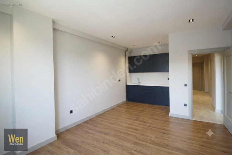 Çekmeköy Reşadiye'de Kiralık 6+2 Havuzlu Tripleks Villa — fotoğraf 32
