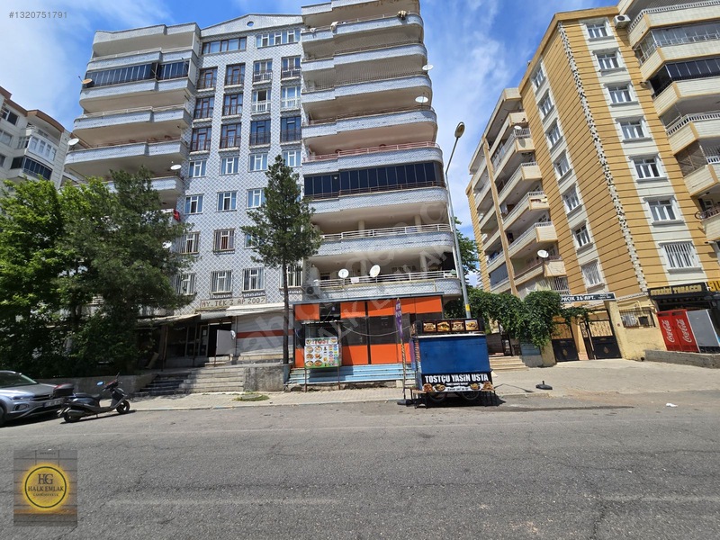 Kaplan Düğün Yanı Satılık Kahve Yeri 160 M² Dükkan — fotoğraf 2