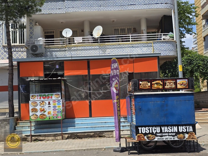 Kaplan Düğün Yanı Satılık Kahve Yeri 160 M² Dükkan — fotoğraf 3