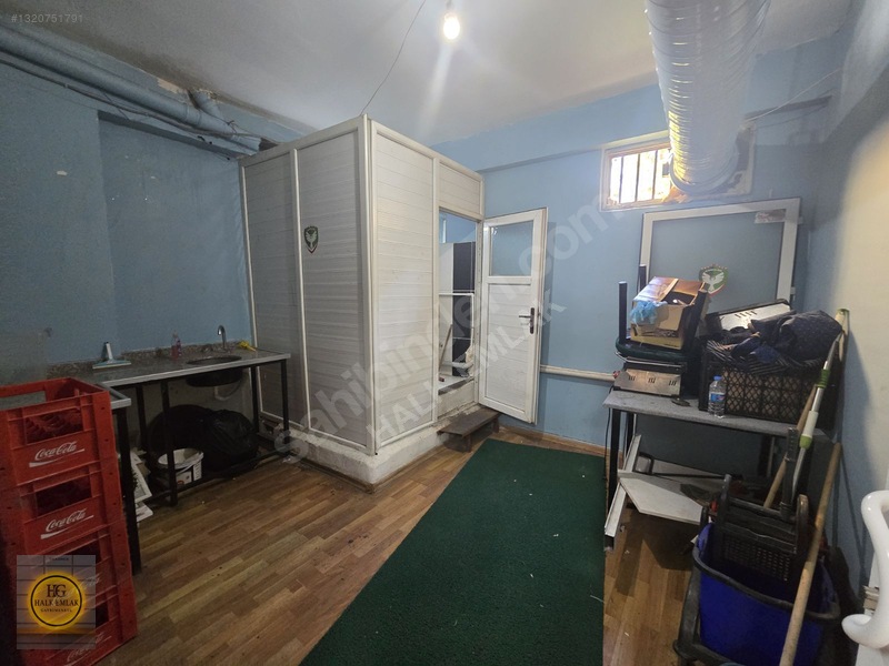 Kaplan Düğün Yanı Satılık Kahve Yeri 160 M² Dükkan — fotoğraf 6