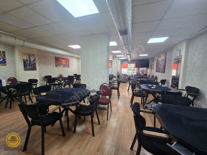 Kaplan Düğün Yanı Satılık Kahve Yeri 160 M² Dükkan — fotoğraf 7