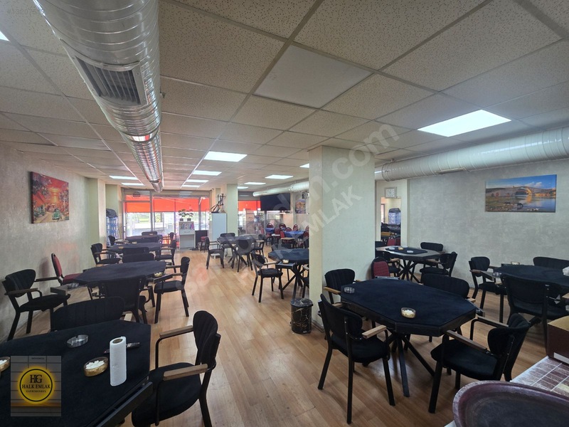 Kaplan Düğün Yanı Satılık Kahve Yeri 160 M² Dükkan — fotoğraf 9