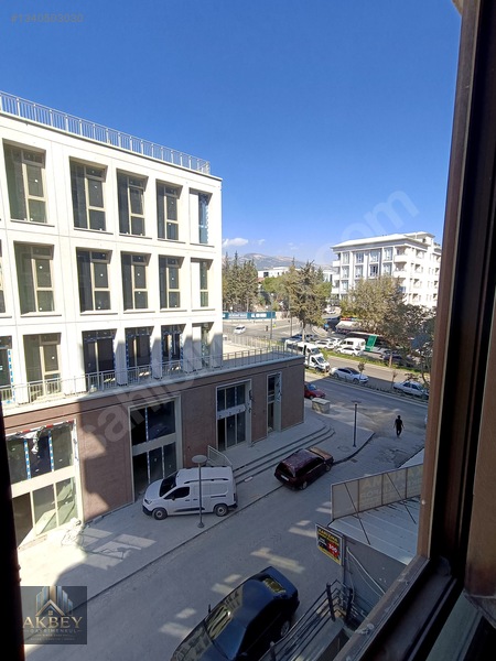 Piazza Civarı Kiralık Geniş 4+1 Daire — fotoğraf 16