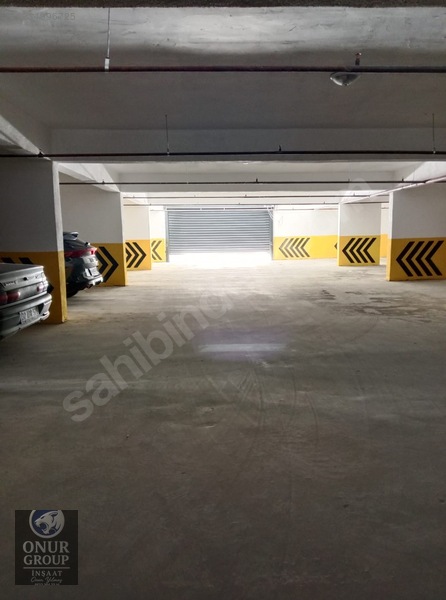 Çünür'de Geniş, Cam Balkonlu 3+1 Satılık Daire — fotoğraf 6