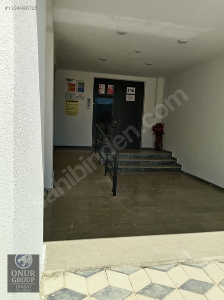 Çünür'de Geniş, Cam Balkonlu 3+1 Satılık Daire — fotoğraf 7