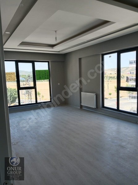 Çünür'de Geniş, Cam Balkonlu 3+1 Satılık Daire — fotoğraf 8