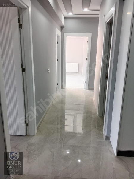 Çünür'de Geniş, Cam Balkonlu 3+1 Satılık Daire — fotoğraf 10