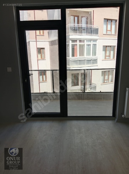 Çünür'de Geniş, Cam Balkonlu 3+1 Satılık Daire — fotoğraf 11