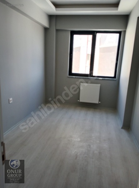 Çünür'de Geniş, Cam Balkonlu 3+1 Satılık Daire — fotoğraf 13