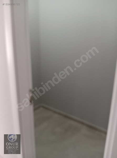 Çünür'de Geniş, Cam Balkonlu 3+1 Satılık Daire — fotoğraf 15