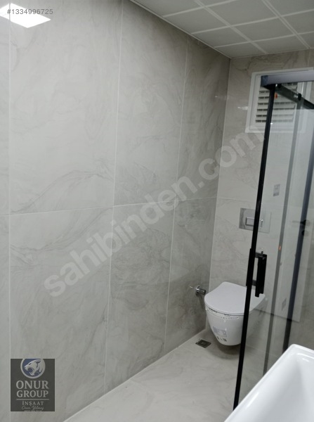 Çünür'de Geniş, Cam Balkonlu 3+1 Satılık Daire — fotoğraf 16