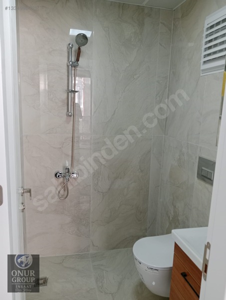 Çünür'de Geniş, Cam Balkonlu 3+1 Satılık Daire — fotoğraf 17