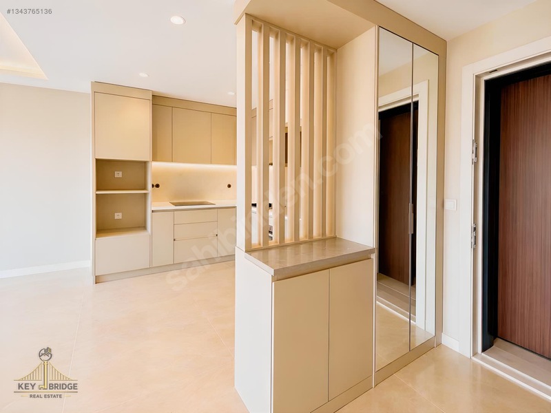 Sun City 2 2+1 Kiralık Daire — fotoğraf 2