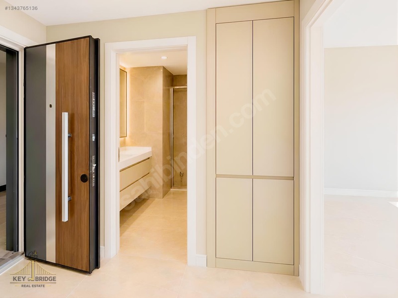 Sun City 2 2+1 Kiralık Daire — fotoğraf 3