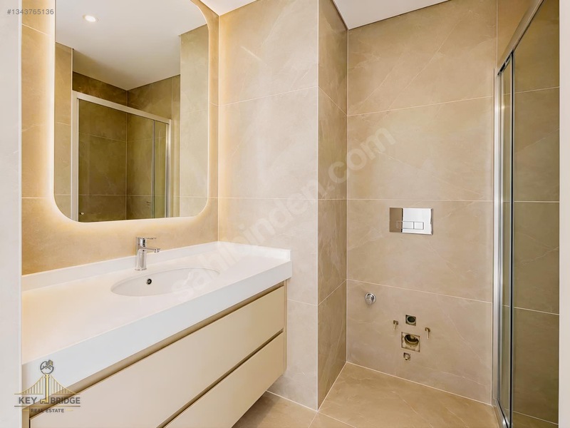 Sun City 2 2+1 Kiralık Daire — fotoğraf 5