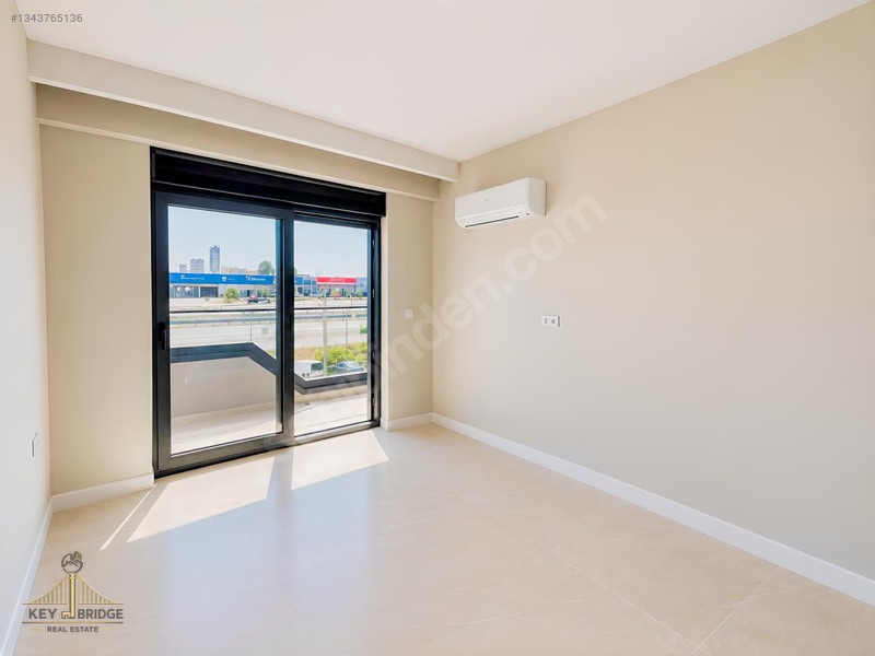 Sun City 2 2+1 Kiralık Daire — fotoğraf 6