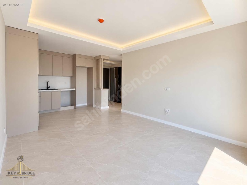 Sun City 2 2+1 Kiralık Daire — fotoğraf 12