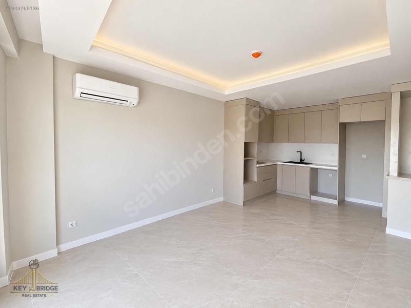 Sun City 2 2+1 Kiralık Daire — fotoğraf 13