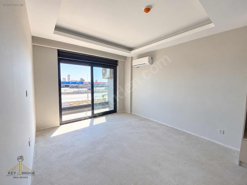 Sun City 2 2+1 Kiralık Daire — fotoğraf 16