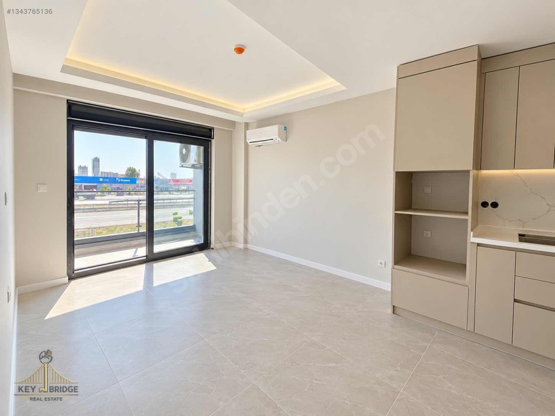Sun City 2 2+1 Kiralık Daire — fotoğraf 17