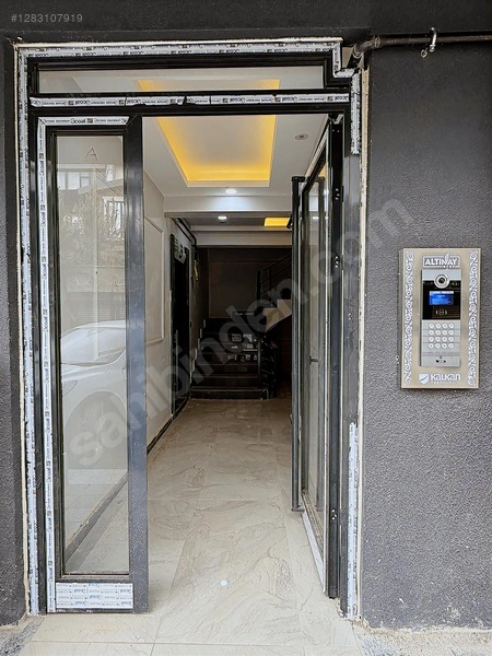 Astoria Royal | Modern Tasarım & Üst Düzey Donanım — fotoğraf 4