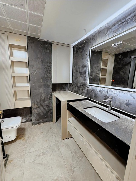 Astoria Royal | Modern Tasarım & Üst Düzey Donanım — fotoğraf 10