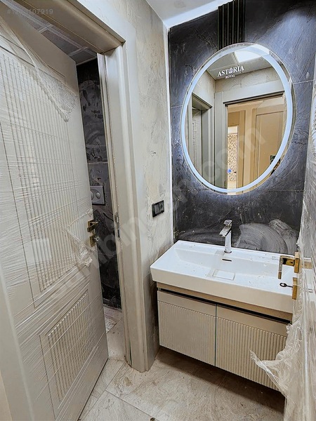 Astoria Royal | Modern Tasarım & Üst Düzey Donanım — fotoğraf 19