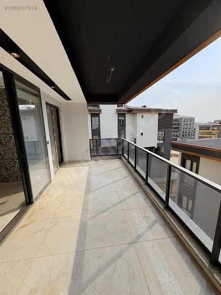 Astoria Royal | Modern Tasarım & Üst Düzey Donanım — fotoğraf 23