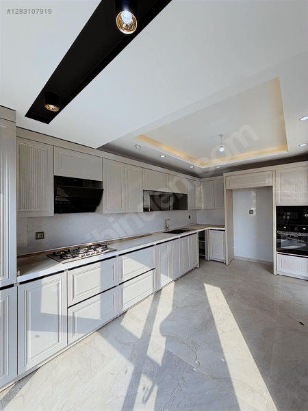 Astoria Royal | Modern Tasarım & Üst Düzey Donanım — fotoğraf 24