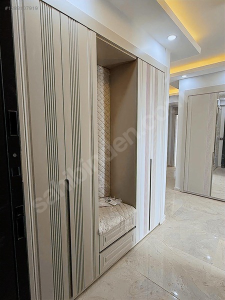 Astoria Royal | Modern Tasarım & Üst Düzey Donanım — fotoğraf 30