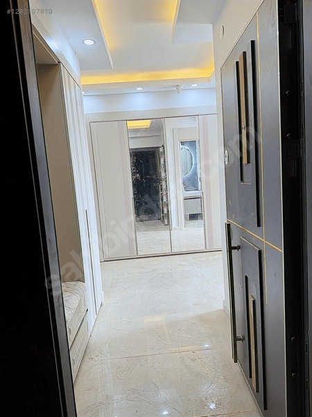 Astoria Royal | Modern Tasarım & Üst Düzey Donanım — fotoğraf 31