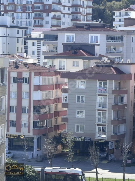 Kiralık 1+1 Daire Deniz Manzaralı Atatürk Bulvarına Cepe — fotoğraf 6