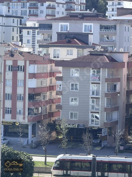 Kiralık 1+1 Daire Deniz Manzaralı Atatürk Bulvarına Cepe — fotoğraf 7