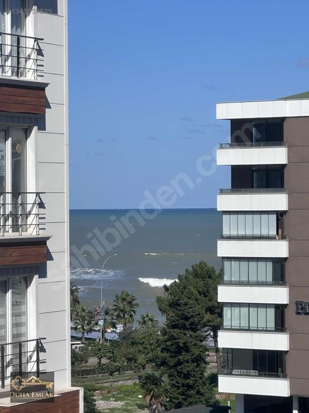 Kiralık 1+1 Daire Deniz Manzaralı Atatürk Bulvarına Cepe — fotoğraf 8