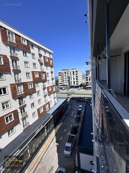 Kiralık 1+1 Daire Deniz Manzaralı Atatürk Bulvarına Cepe — fotoğraf 9