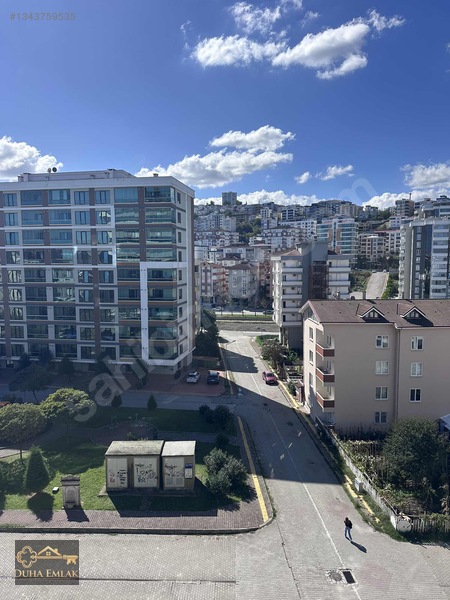 Kiralık 1+1 Daire Deniz Manzaralı Atatürk Bulvarına Cepe — fotoğraf 11