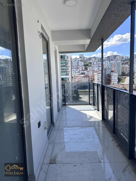 Kiralık 1+1 Daire Deniz Manzaralı Atatürk Bulvarına Cepe — fotoğraf 12