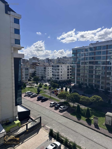Kiralık 1+1 Daire Deniz Manzaralı Atatürk Bulvarına Cepe — fotoğraf 13