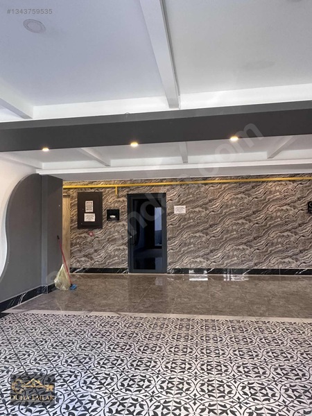 Kiralık 1+1 Daire Deniz Manzaralı Atatürk Bulvarına Cepe — fotoğraf 15