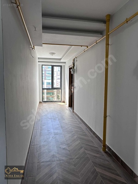Kiralık 1+1 Daire Deniz Manzaralı Atatürk Bulvarına Cepe — fotoğraf 19
