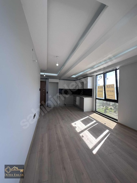 Kiralık 1+1 Daire Deniz Manzaralı Atatürk Bulvarına Cepe — fotoğraf 20