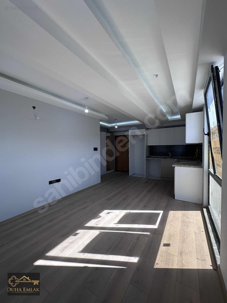 Kiralık 1+1 Daire Deniz Manzaralı Atatürk Bulvarına Cepe — fotoğraf 25