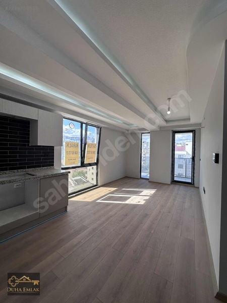 Kiralık 1+1 Daire Deniz Manzaralı Atatürk Bulvarına Cepe — fotoğraf 26