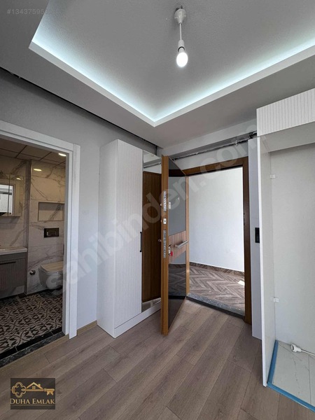 Kiralık 1+1 Daire Deniz Manzaralı Atatürk Bulvarına Cepe — fotoğraf 29